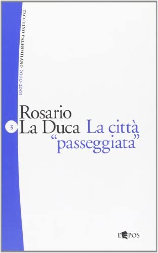 CITTà PASSEGGIATA 3